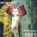 Red Buddha - Meditation See