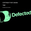 Imaani、Copyright - Time (feat.Imaani)(Main Mix)