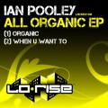 Ian Pooley - Organic