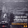 randy brecker、Danish Radio Big Band - Goldfinger