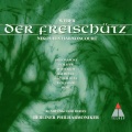 luba orgonasova - Der Freischütz : Act 2 