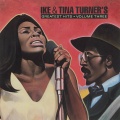 Ike & Tina Turner - Get Back (Album Version)