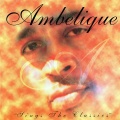 ambelique - Save The Last Dance