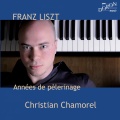 Christian Chamorel - No. 7, Eglogue