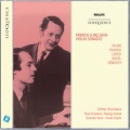 paul crossley、Arthur Grumiaux - 1. Allegro molto