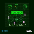 Residence Deejays、Frissco - My Way