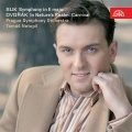 Suk: Symphony in E major, Dvořák: In Nature´s Realm, Carnival / Netopil, PSO