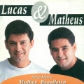 LUCAS - Apenas um Retrato