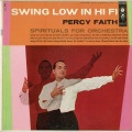 percy faith & his orchestra - Swing Low Sweet Chariot