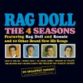 Frankie Valli & The Four Seasons、Frankie Valli、The Four Seasons - Huggin' My Pillow