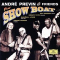André Previn (安德列·普列文)、mundell lowe、grady tate、Ray Brown - Kern: Why Do I Love You