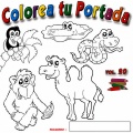 Colorea Tu Portada Vol.20
