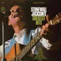 Stonewall Jackson - Why I'm Walkin'