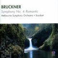 anton bruckner、Hubert Soudant、London Symphony Orchestra - Symphony No. 4 in E-flat major, 'Romantic': I. Bewegt, nicht zu schnell