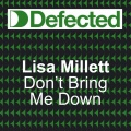 Lisa Millett - Don't Bring Me Down