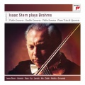 Isaac Stern、Emanuel Ax、jaime laredo、Johannes Brahms、马友友 - I. Allegro ma non troppo