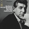 Leonard Bernstein、Ludwig van Beethoven、New York Philharmonic - II. Allegretto