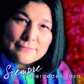 Mercedes Sosa - Vuelvo Al Sur