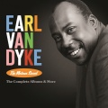 earl van dyke - Nowhere To Run