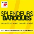 Rudolf Baumgartner - Suite for Orchestra (Overture) No. 3 in D major, BWV 1068: Air