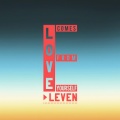 Eleven - Love Comes from Yourself
