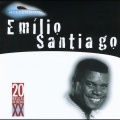 Emilio Santiago - Tristeza De Nós Dois