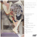 New Music From Bowling Green, Vol. IV