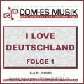 I Love Deutschland, Folge 1