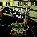 The Country Dance Kings - Whiskey Lullaby