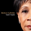 bettye la vette - The More I Search