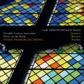 harry van der kamp、Carl Philipp Emanuel Bach - Trost der Erlösung, Motette a 3 (Lebhaft) , Wq 208/1