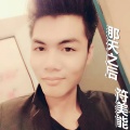 符美豪 - 那天之后