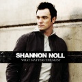 shannon noll - Loud