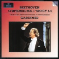 orchestre révolutionnaire et romantique、John Eliot Gardiner - II. Marcia funebre - Adagio assai