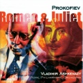 Royal Philharmonic Orchestra、Vladimir Ashkenazy - 8. Interlude