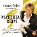 Matthias Reim - Das Kannst Du Doch Nicht Machen