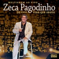 zeca pagodinho、Arlindo Cruz、Zé Menezes、Rogério Caetano - Se Eu Errei / Eu Agora Sou Feliz