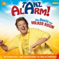 KiKA Tanzalarm! Das Beste von Volker Rosin