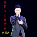 王冠杰 - 我是凡人我拜天