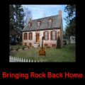 The Rock Army - Heart Breaker