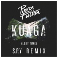 Pierce Fulton - Kuaga