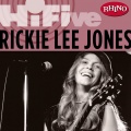 Rickie Lee Jones - Chuck E's in Love