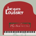 jacques loussier - Toccata and Fugue in D minor, BWV 565
