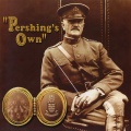 UNITED STATES ARMY BAND: Pershing's Own