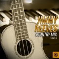 Jimmy Reeves - You're Free to Go