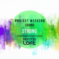 Project Weekend Sound - Forever Together