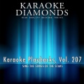 Karaoke Playbacks, Vol. 209 (Sing the Songs of the Stars)