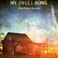 Chet Baker Quartet - Happy Little Sunbeam