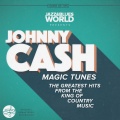 Johnny Cash - You're the Nearest Thing to Heaven