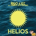 Enrico Di Stefano、Icc、Rigo - Helios (Radio Version)